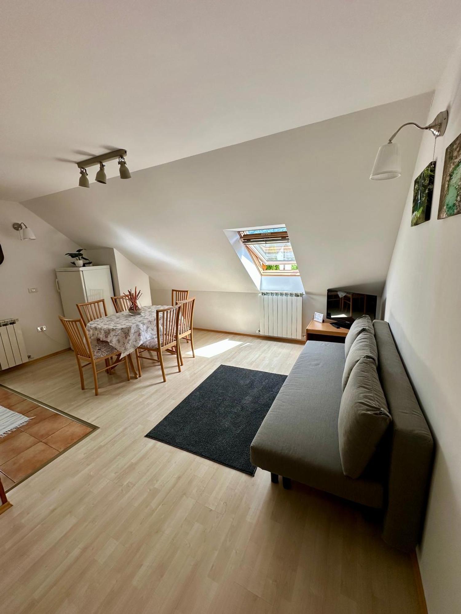 Apartments And Rooms Tajcr Bovec Eksteriør billede