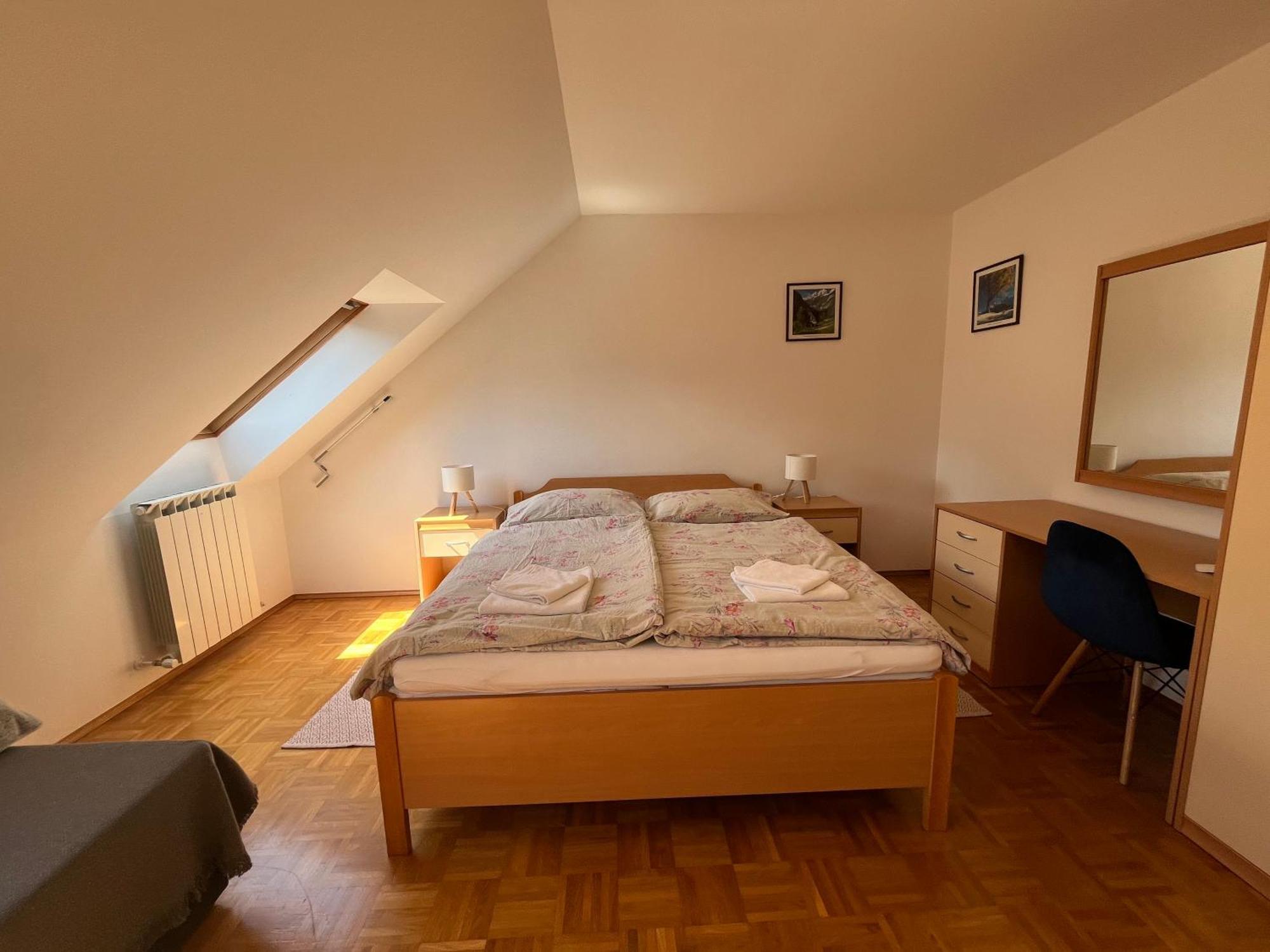 Apartments And Rooms Tajcr Bovec Eksteriør billede