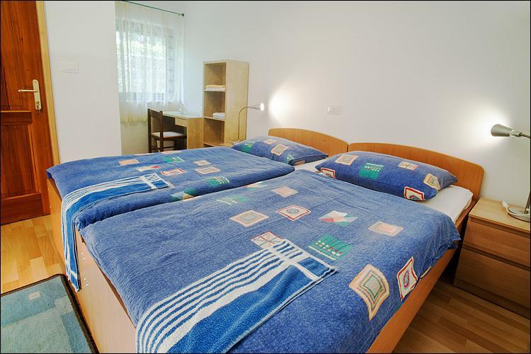 Apartments And Rooms Tajcr Bovec Værelse billede