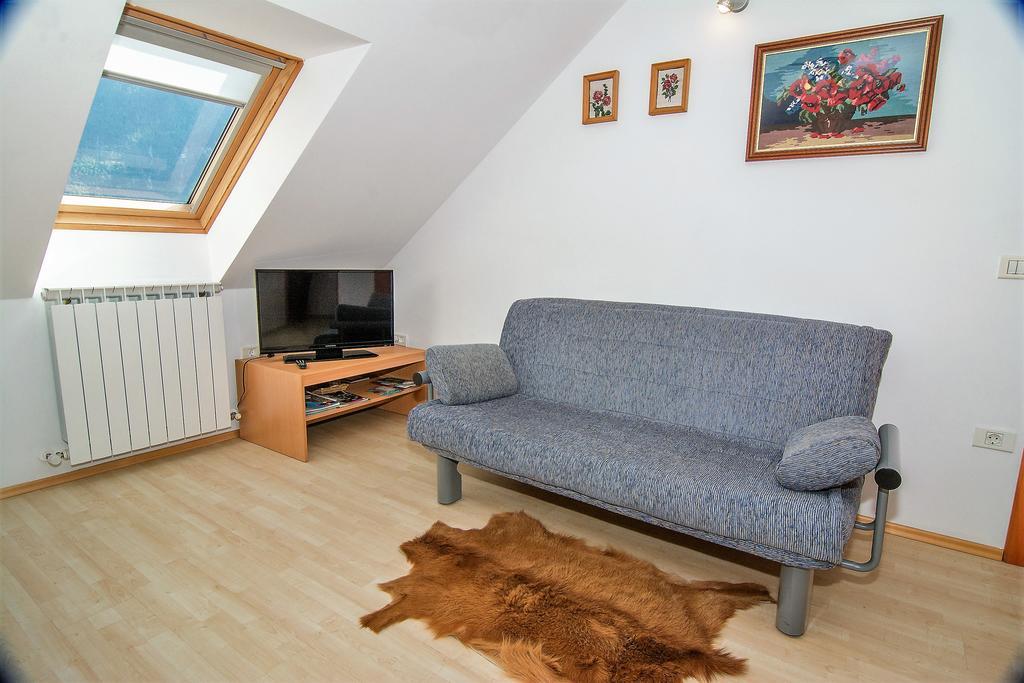 Apartments And Rooms Tajcr Bovec Eksteriør billede